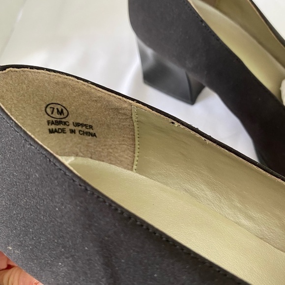 Jasmin Flex Basic Pump size 7M (ER) - Picture 15 of 16